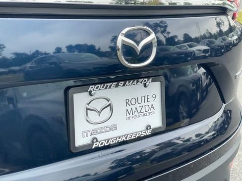 Certified 2023 MAZDA CX-9 Touring Plus image 34