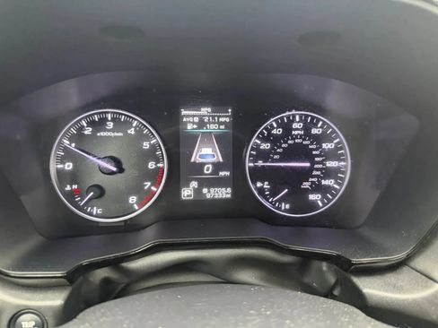 Used 2022 Subaru Outback Premium AWD/4WD image 10