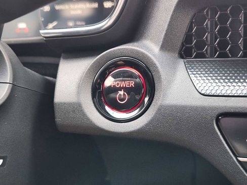 Certified 2026 Honda CR-V TrailSport image 21