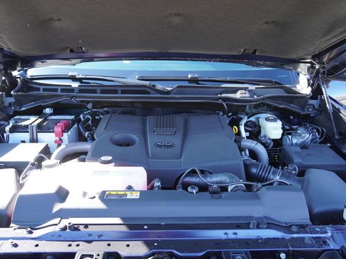 New 2026 Toyota Tundra SR5 w/ TRD Off-Road Package image 14