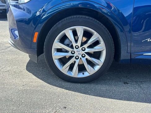 Certified 2023 Buick Envision Avenir AWD/4WD image 11