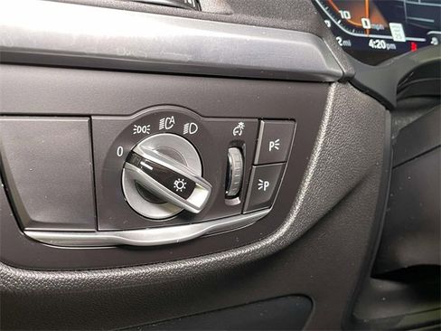 Used 2022 BMW X3 M40i image 39