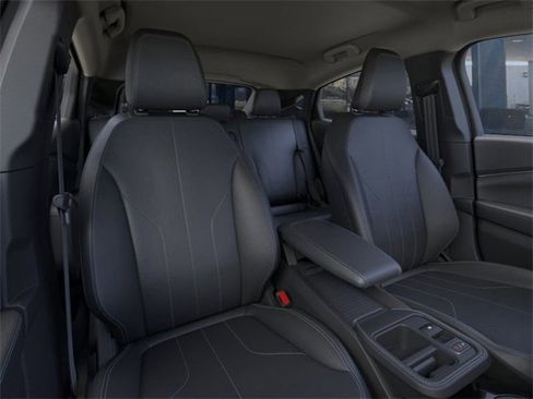 New 2026 Ford Mustang Mach-E Select w/ Interior Protection Package image 10