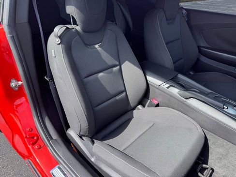 Used 2010 Chevrolet Camaro SS w/ RS Package RWD image 17