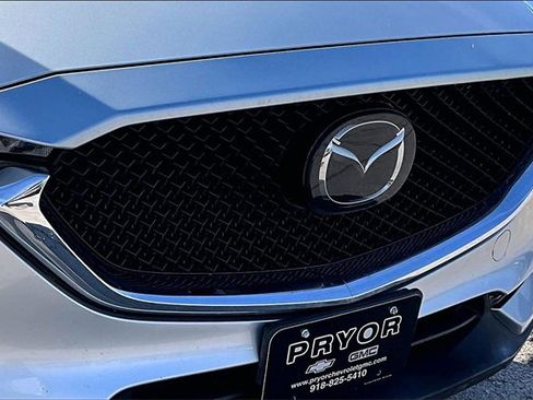 Used 2021 MAZDA CX-5 Grand Touring image 33