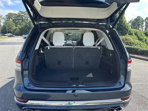 Used 2020 Lincoln Aviator Black Label w/ Dynamic Handling Package image 18