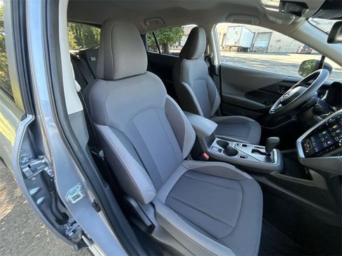 Certified 2025 Subaru Crosstrek 2.0i Premium image 24