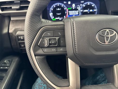 New 2026 Toyota Tacoma Limited AWD/4WD image 20