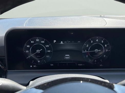 New 2025 Kia Seltos X-Line image 24