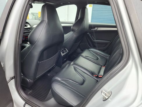 Used 2012 Audi S4 Premium Plus image 16