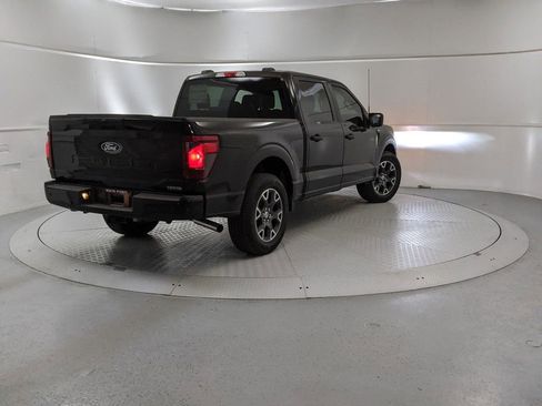 New 2025 Ford F150 STX w/ Equipment Group 200A image 3