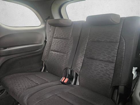 New 2026 Dodge Durango GT RWD image 18