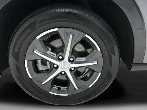 Used 2025 Honda HR-V EX-L image 9
