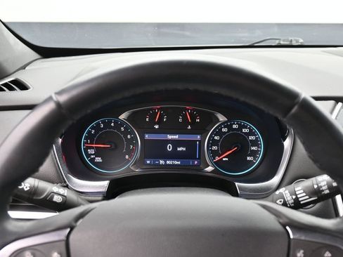 Used 2023 Chevrolet Traverse LT AWD/4WD image 51