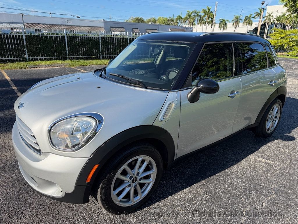Used 2014 MINI Cooper Countryman FWD image 1