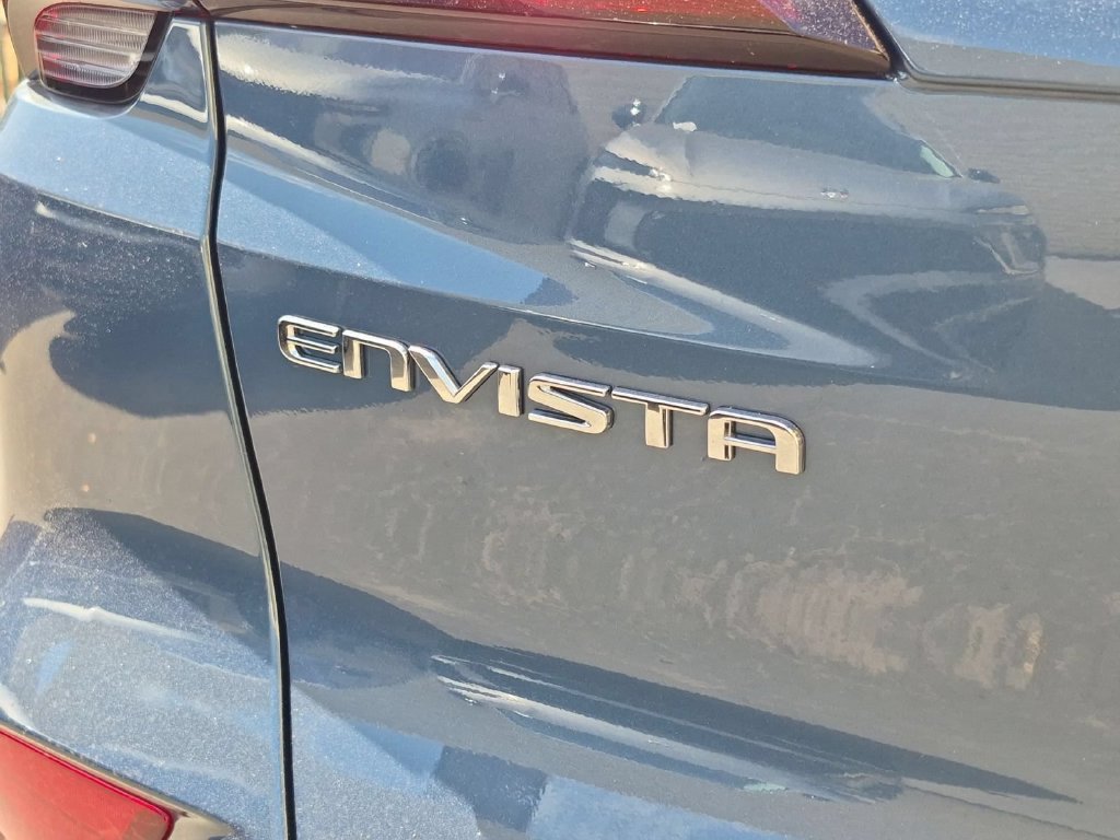 New 2026 Buick Envista Sport Touring FWD image 30
