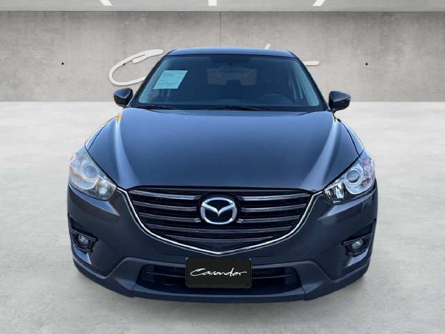 Used 2016 MAZDA CX-5 Touring w/ Bose/Moonroof Package FWD image 18