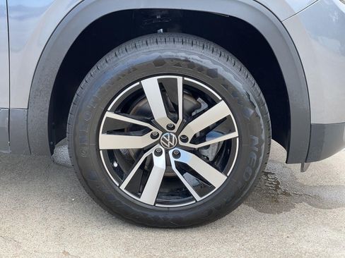 Used 2022 Volkswagen Atlas SE FWD image 52