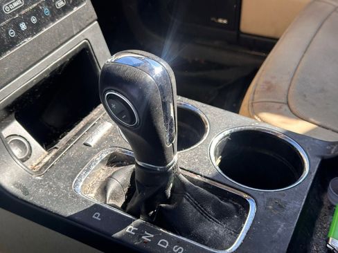 Used 2019 Ford Flex Limited w/ Equipment Group 301A image 33