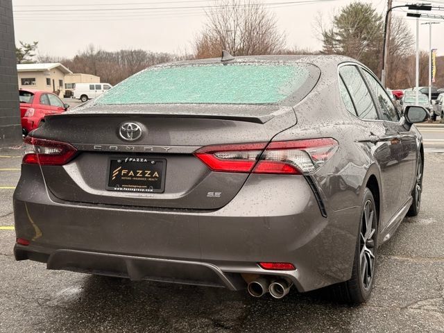 Used 2023 Toyota Camry SE FWD image 10
