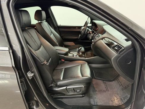 Used 2018 BMW X4 xDrive28i image 18