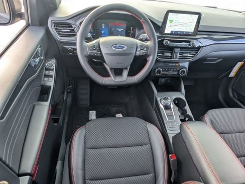 New 2026 Ford Escape ST-Line FWD image 9