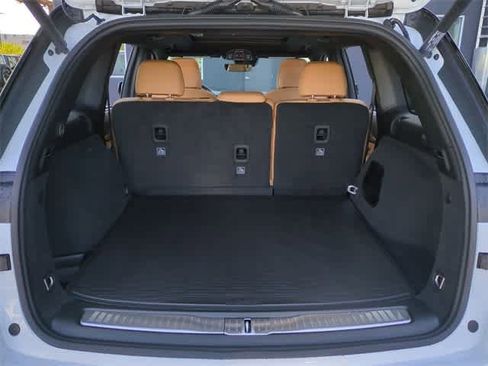 New 2025 Jeep Grand Cherokee Summit image 36