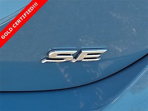 Certified 2023 Toyota Camry SE image 29