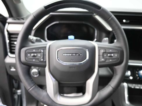 New 2026 GMC Sierra 1500 Denali image 9