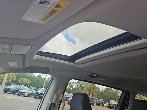 New 2026 Honda Odyssey EX-L image 15