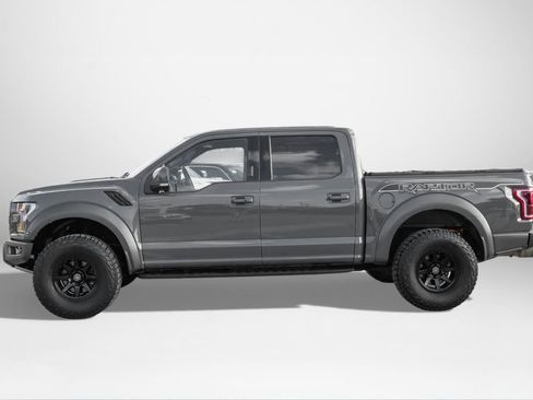 Used 2020 Ford F150 Raptor w/ Equipment Group 802A Luxury image 9