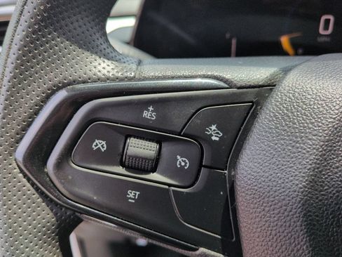 Used 2025 Chevrolet TrailBlazer LT AWD/4WD image 20
