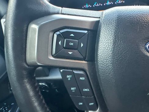 Used 2018 Ford Expedition Max XLT AWD/4WD image 13