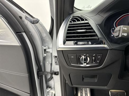 Used 2020 BMW X3 M40i w/ Executive Package image 31