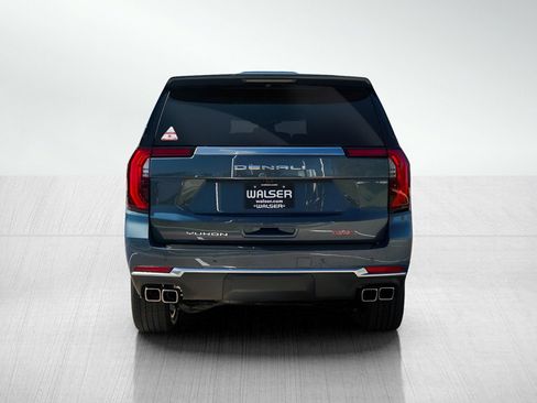 New 2026 GMC Yukon Denali w/ Sun & Power Step Package image 5