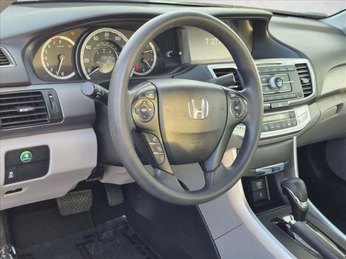 Used 2014 Honda Accord LX image 10