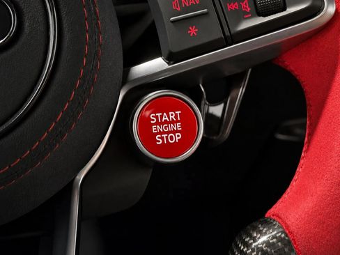 Used 2019 Audi TT RS w/ Technology Package AWD/4WD image 37