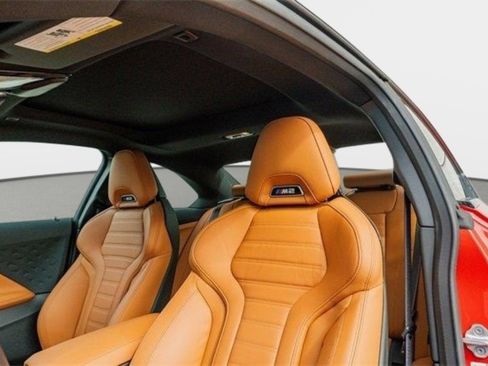 Used 2024 BMW M2 w/ Lighting Package image 39