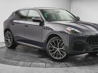 New 2026 Maserati Grecale Modena