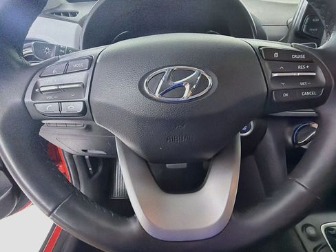 Used 2019 Hyundai Kona SEL AWD/4WD image 11