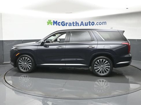 Used 2024 Hyundai Palisade Calligraphy AWD/4WD image 24