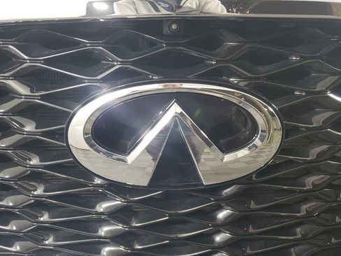 Used 2022 INFINITI QX60 Autograph w/ Cargo Package image 10