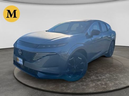 New 2026 Nissan Murano Platinum w/ Cargo Package AWD/4WD image 1