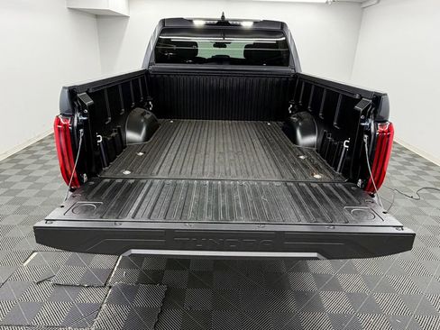New 2026 Toyota Tundra SR5 AWD/4WD image 14