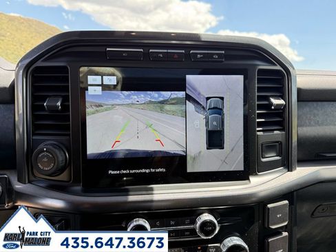 Used 2023 Ford F150 Tremor w/ Equipment Group 402A High AWD/4WD image 21