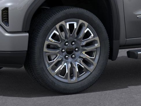 New 2026 GMC Sierra 1500 Denali Ultimate AWD/4WD image 9