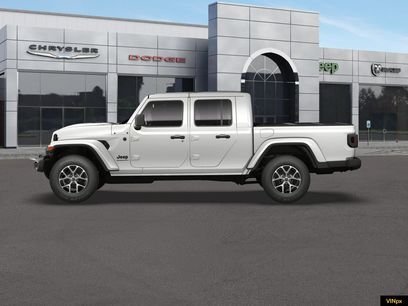 New 2026 Jeep Gladiator Sport