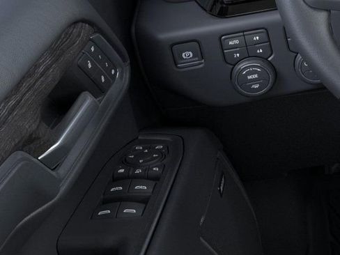 New 2026 Chevrolet Silverado 2500 LTZ w/ Z71 Chrome Sport Edition AWD/4WD image 23