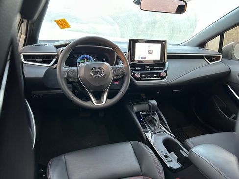 Certified 2024 Toyota Corolla XSE image 12