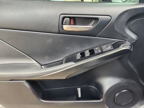 Used 2023 Lexus IS 300 w/ Comfort Package RWD image 23